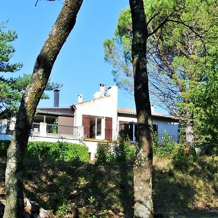 Holiday home D'hotes Alexandre La Rouviere