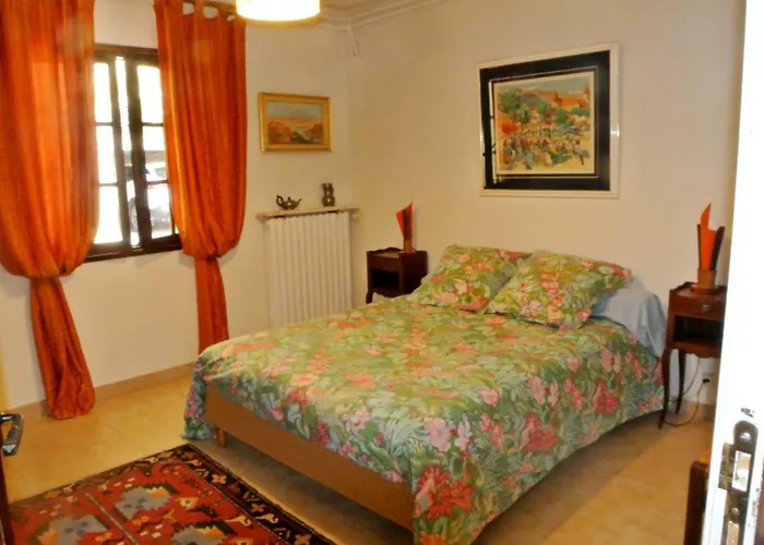 D'hotes Alexandre La Rouviere *